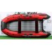 Надувная лодка RiverBoats RB — 390 (НДНД)