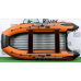 Надувная лодка RiverBoats RB — 390 (НДНД)