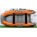 Надувная лодка RiverBoats RB — 390 (НДНД)