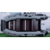 Надувная лодка ПВХ RiverBoats RB — 350 