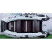 Надувная лодка ПВХ RiverBoats RB — 350 