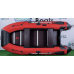 Надувная лодка ПВХ RiverBoats RB — 350 