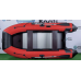 Надувная лодка ПВХ RiverBoats RB — 370 (алюминиевый пол)