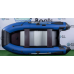 Надувная лодка ПВХ RiverBoats RB — 370 (алюминиевый пол)