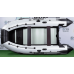 Надувная лодка ПВХ RiverBoats RB — 410 (алюминиевый пол)