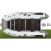 Надувная лодка ПВХ RiverBoats RB — 350 