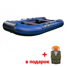 Надувная лодка ПВХ RiverBoats RB — 330 Надувная лодка ПВХ RiverBoats RB — 330