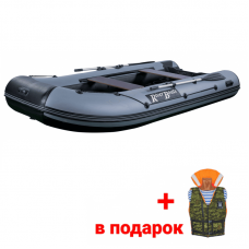 Надувная лодка ПВХ RiverBoats RB — 350 