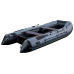 Надувная лодка ПВХ RiverBoats RB — 350 