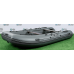 Надувная лодка RiverBoats RB — 450 (Киль)