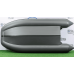 Надувная лодка RiverBoats RB — 450 (Киль)