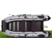 Надувная лодка ПВХ RiverBoats RB 430 Фальшборт