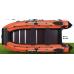 Надувная лодка ПВХ RiverBoats RB 430 Фальшборт