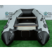 Надувная лодка ПВХ RiverBoats RB — 350 (алюминиевый пол)