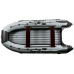 Надувная лодка RiverBoats RB — 410 (НДНД)
