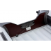 Надувная лодка RiverBoats RB — 390 (НДНД)