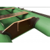 Надувная лодка ПВХ RiverBoats RB — 280 супер лайт П