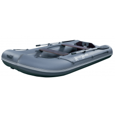 Надувная лодка RiverBoats RB — 280 Киль Надувная лодка RiverBoats RB — 280 Киль
