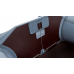 Надувная лодка RiverBoats RB — 280 Киль