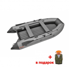 Надувная лодка ПВХ Roger Trofey 2900 НДНД Надувная лодка ПВХ Roger Trofey 2900 НДНД