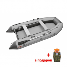 Надувная лодка ПВХ Roger Zefir 330 НДНД Надувная лодка ПВХ Roger Zefir 330 НДНД