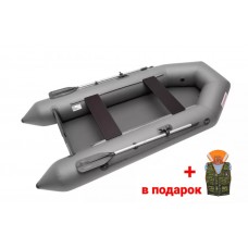 Надувная лодка ПВХ Roger Standart 2800 без привала Надувная лодка ПВХ Roger Standart 2800 без привала