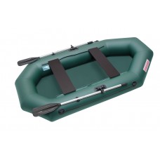 Надувная лодка ПВХ Roger Classic-SL 2800