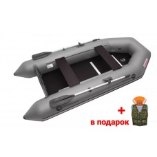 Надувная лодка ПВХ Roger Standart-M 2800 Киль Надувная лодка ПВХ Roger Standart-M 2800 Киль