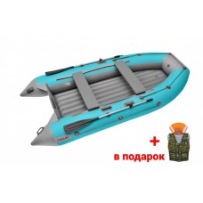 Надувная лодка ПВХ Roger Trofey 3300 НДНД Надувная лодка ПВХ Roger Trofey 3300 НДНД