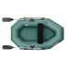 Надувная лодка ПВХ Roger Classic-SL 2000