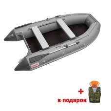 Надувная лодка ПВХ Roger Hunter 300