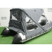 Комбинированный тент-трансформер для лодки Riverboats RB 300-340 НДНД