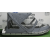 Комбинированный тент-трансформер для лодки Riverboats RB 300-340 НДНД