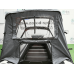 Комбинированный тент-трансформер для лодки Riverboats RB 300-340 НДНД