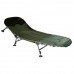 Раскладушка туристическая Tramp Carp King TRF-028