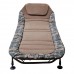 Раскладушка туристическая Tramp Wide Camo TRF-070