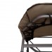 Раскладушка туристическая Tramp Wide Camo TRF-070