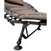Раскладушка туристическая Tramp Wide Camo TRF-070