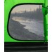 Палатка треккинговая RSP River 3 Зеленый
