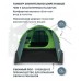 Палатка треккинговая RSP River 3 Зеленый