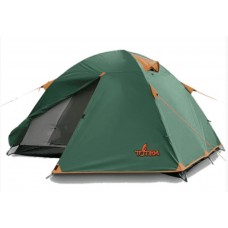 Палатка универсальная Totem Tepee 4 (V2) Палатка универсальная Totem Tepee 4 (V2)