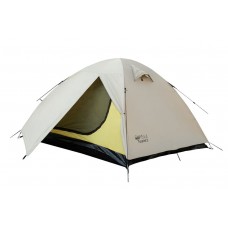 Палатка универсальная Tramp Lite Tourist 3 Sand (V2) Палатка универсальная Tramp Lite Tourist 3 Sand (V2)