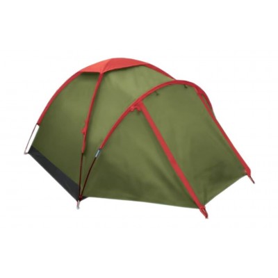 Палатка универсальная Tramp Lite Fly 2 (V2)