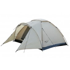 Палатка универсальная Tramp Lite Fly 3 Sand (V2) Палатка универсальная Tramp Lite Fly 3 Sand (V2)