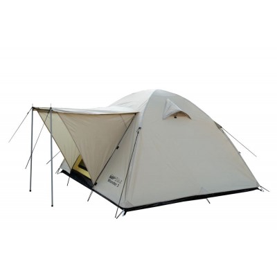 Палатка универсальная Tramp Lite Wonder 2 Sand (V2)