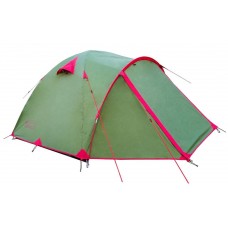 Палатка универсальная Tramp Lite Camp 4 (V2) Палатка универсальная Tramp Lite Camp 4 (V2)