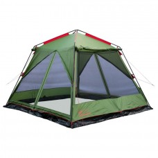 Шатер Tramp Lite Bungalov Green (V2)