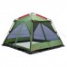 Шатер Tramp Lite Bungalov Green (V2)