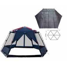 Шатер Tramp Lite Mosquito Blue (V2)