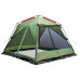 Шатер Tramp Lite Bungalov Green (V2)
